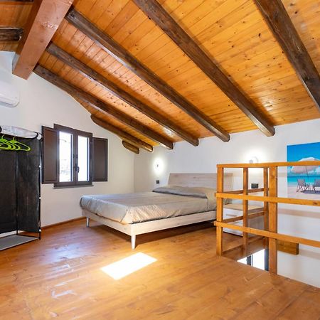 Catania Center Holidays Bagian luar foto