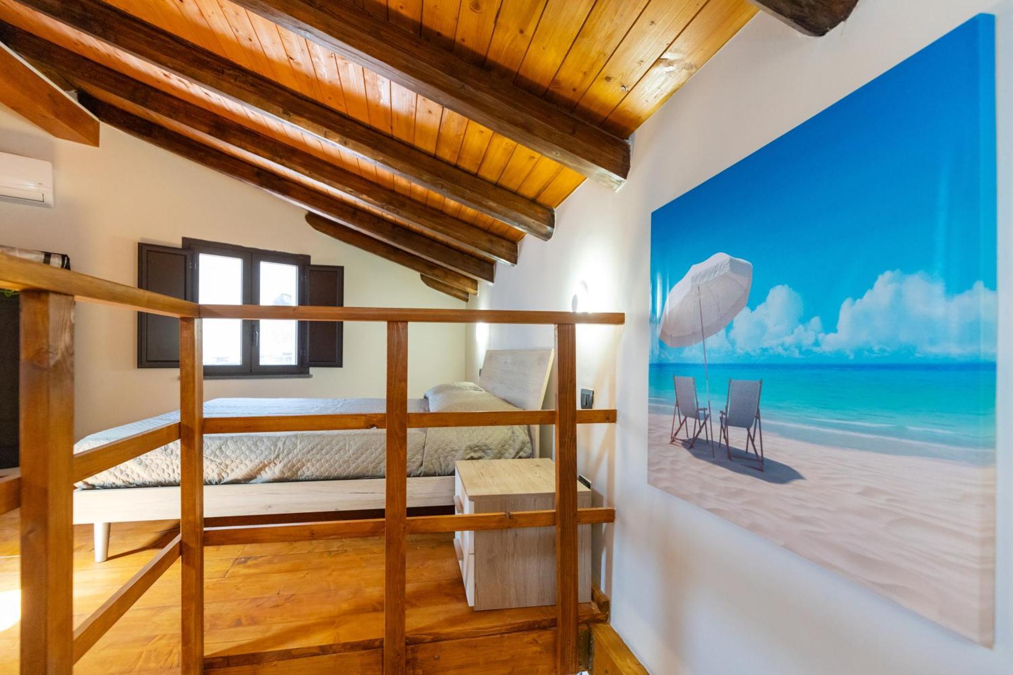 Catania Center Holidays Bagian luar foto