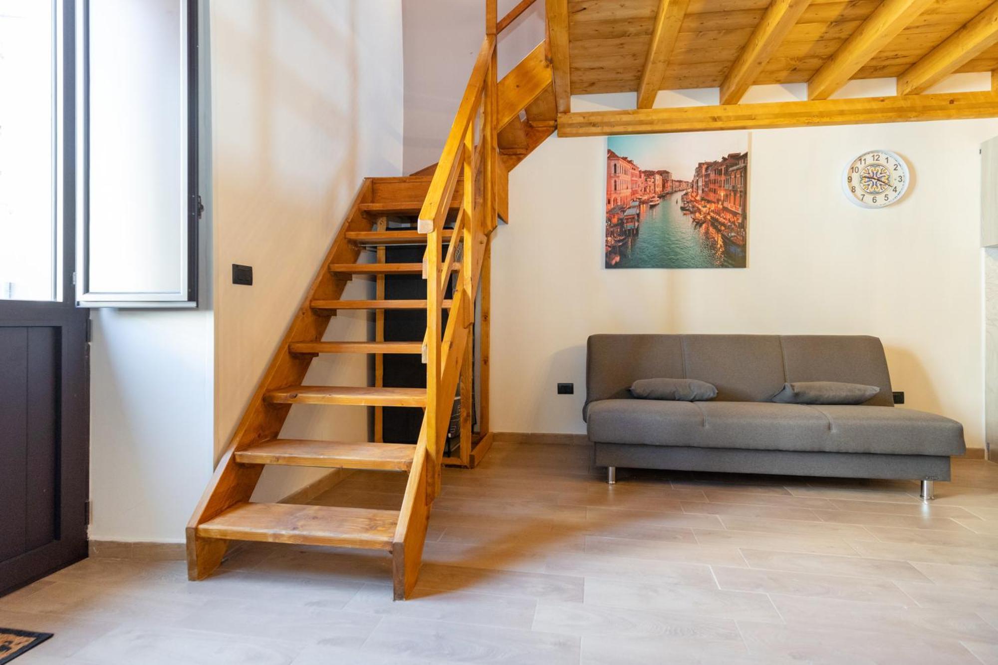Catania Center Holidays Bagian luar foto