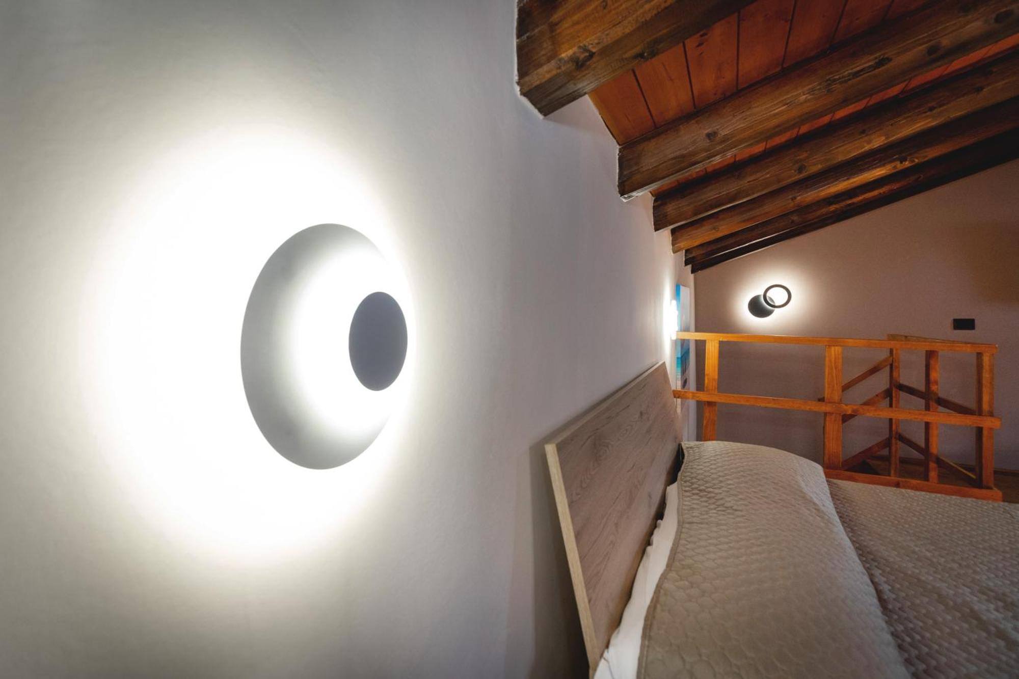 Catania Center Holidays Bagian luar foto
