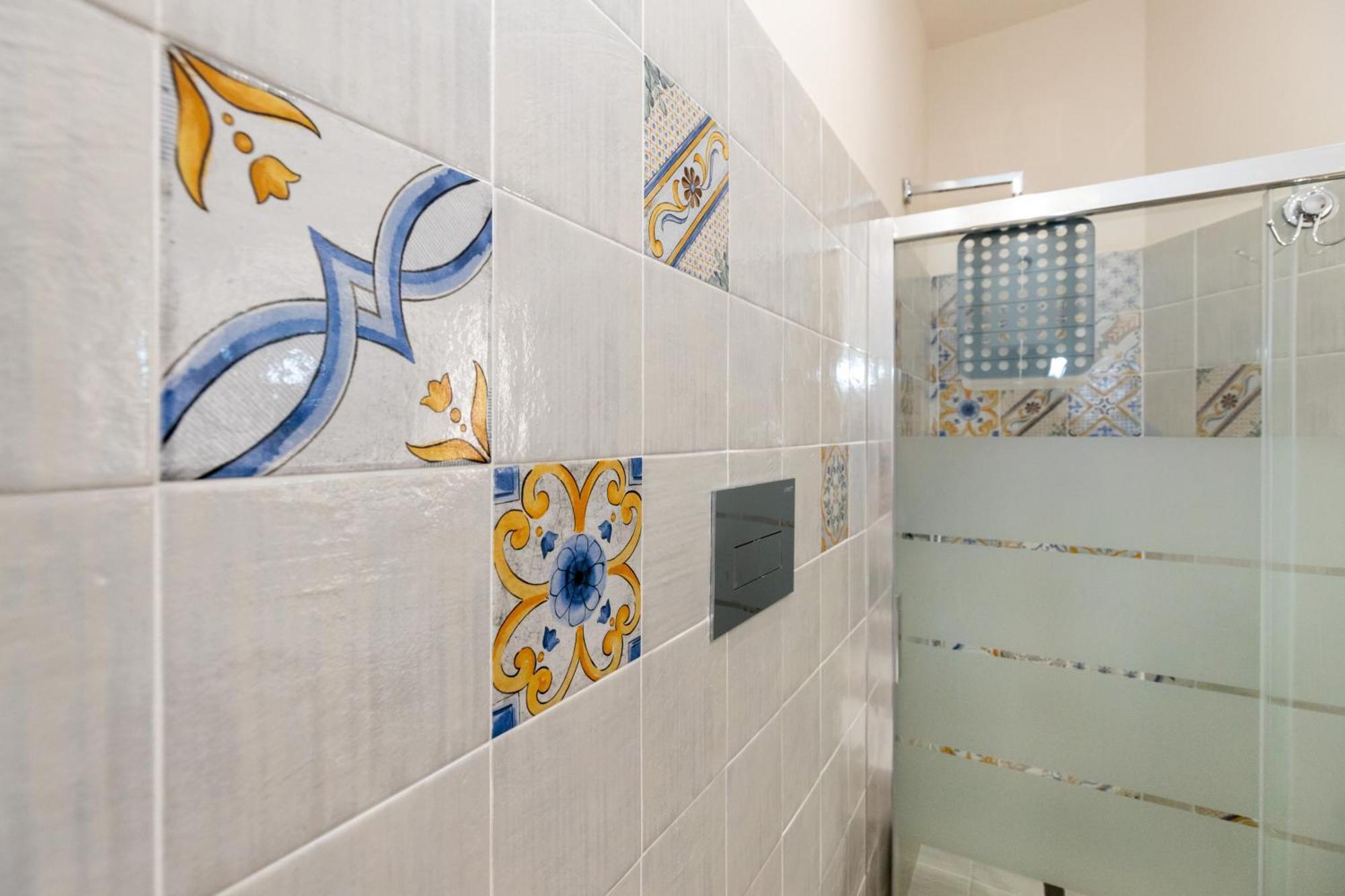 Catania Center Holidays Bagian luar foto