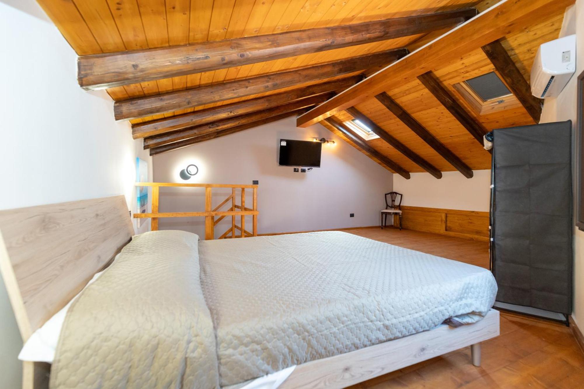Catania Center Holidays Bagian luar foto